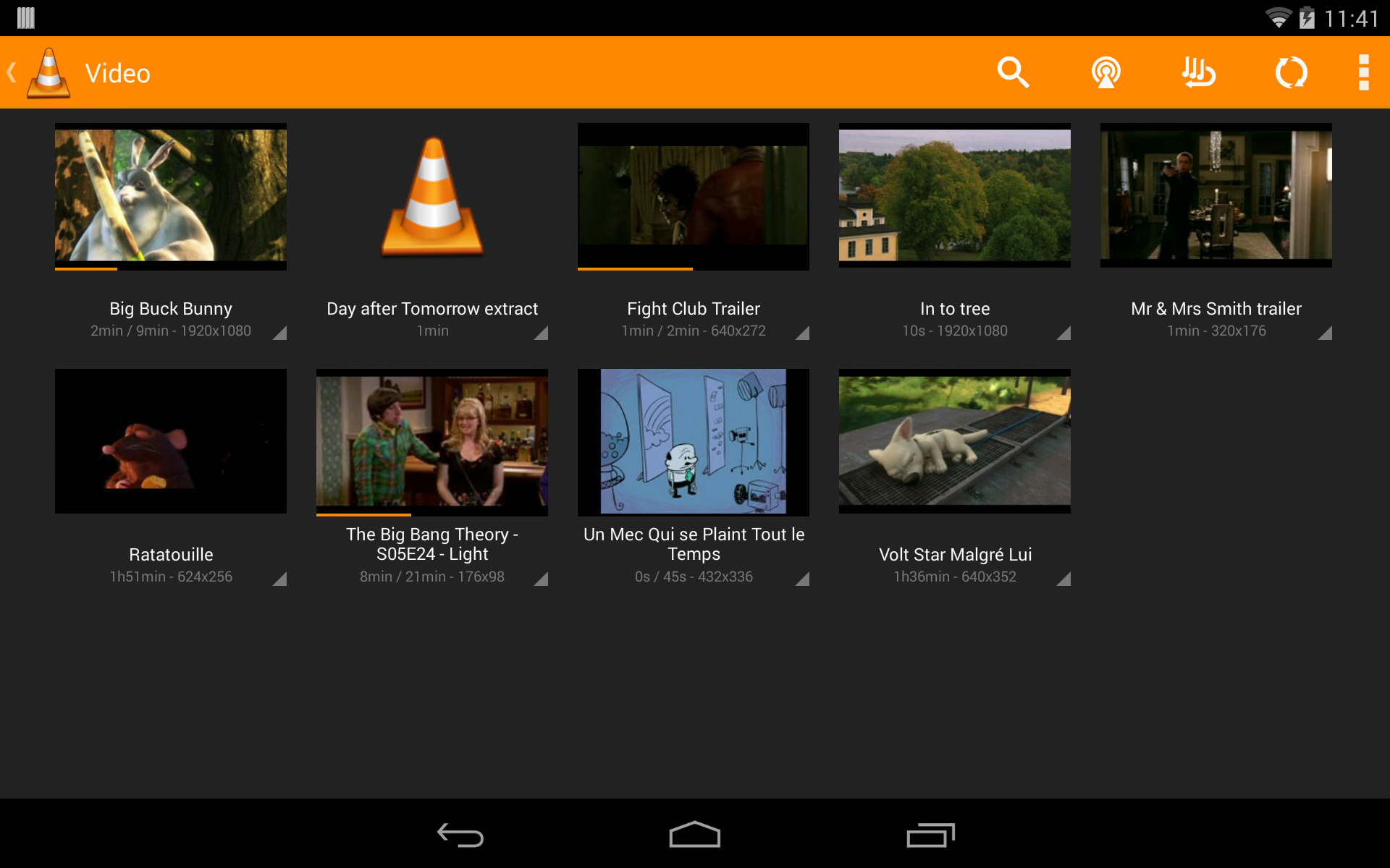 Download Pemutar Video Mkv Di Android Tv